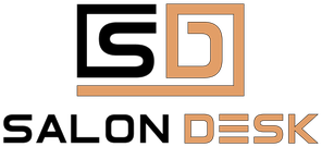 SalonDesk logo